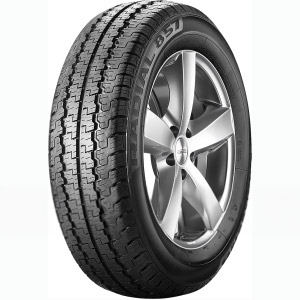 Radial 857 MPN:2101703 C-dekk Marshal 195/60 R16 99/97H pris