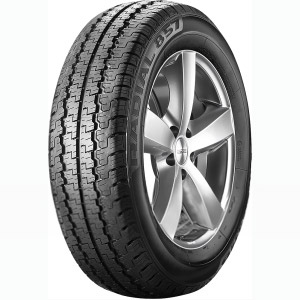 Radial 857 MPN:2101723 C-dekk Marshal 205/65 R15 102/100R pris