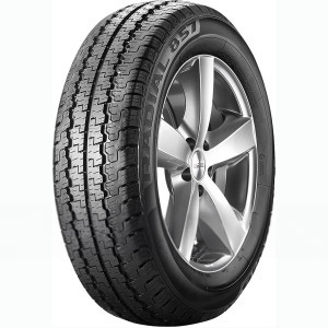 Radial 857 MPN:2101743 C-dekk Marshal 175/65 R14 90/88T pris