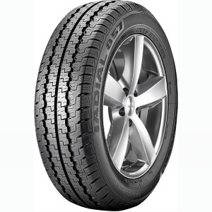 Kumho 165 - 13 tommer Bildekk 2101933
