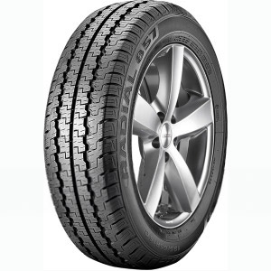 Radial 857 C-dekk 175/- R13 94/92P Kumho pris