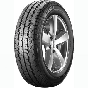 Radial 857 C-dekk 175 - 13 94/92P Marshal pris
