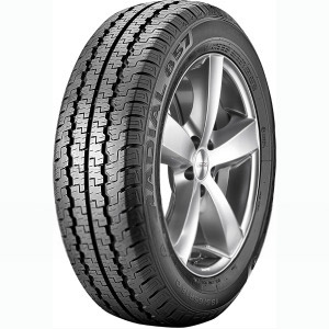 Radial 857 C-dekk 215/- R14 112/110Q Kumho pris