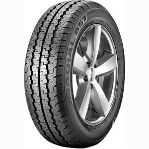 Radial 857 Pneu utilitaire 195/75 R14 106/104R Kumho prix