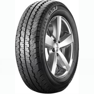 Radial 857 Pneu utilitaire 195/75/14 106/104Q Marshal prix