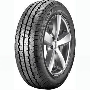 Radial 857 MPN:2111853 C-dekk Kumho 195/75 R16 110/108Q pris