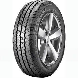 Kumho Radial 857 2109433 AUDI C-dekk 215/60 R16 pris