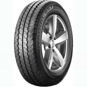 Radial 857 MPN:2125443 C-dekk Marshal 225/65 R16 112/110S pris