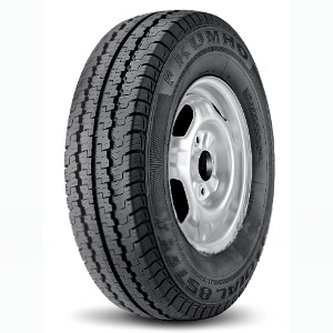 857 MPN:2122113 C-dekk Kumho 205/65 R16 107/105T pris