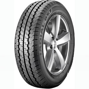 Radial 857 MPN:2146573 C-dekk Kumho 215/65 R16 106/104T pris
