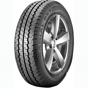 Radial 857 MPN:2146063 C-dekk Kumho 215/65 R16 109/107R pris