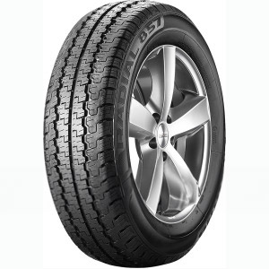 Radial 857 MPN:2146593 C-dekk Marshal 225/75 R16 121/120Q pris