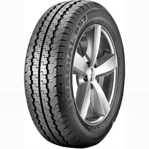 Radial 857 MPN:2146043 Bestelwagen banden Kumho 215/75 R16 113/111R prijs