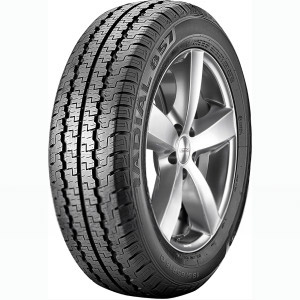 Radial 857 MPN:2146123 Bestelwagen banden Kumho 215/75 R16 116/114Q prijs