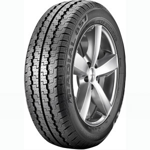 Radial 857 MPN:2146343 C-dekk Kumho 205/65 R16 107/105T pris