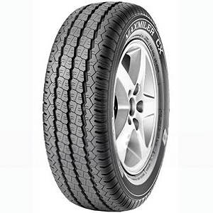 205/- r14 Sommerdekk til varebil GT Radial MAXMILER CX 11 109/107R A437 pris
