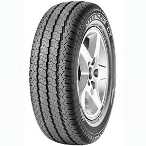 MAXMILER CX A440 GT Radial C-dekk pris
