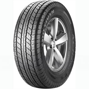 Achilles Multivan C-dekk Nissan Primastar Minibuss 195/65 R16 pris