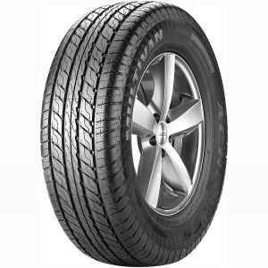 Achilles Multivan C-dekk Land Rover Discovery 2 215/75 R16 pris