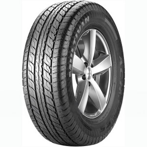 Multivan MPN:1AC-215601709-QN000 C-dekk Achilles 215/60 R17 109Q pris