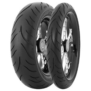 AV71 Cobra 4710212 Gomme moto 100/90/19 Avon prezzo
