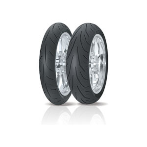 120/70 R17 58(W) 4570012 Avon Motorkerékpár gumiabroncs árak