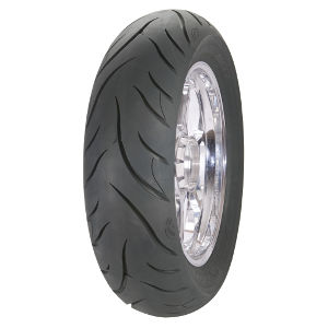Avon AV72 Cobra 0029142887133 MC-dekk 160/70R17 79V pris