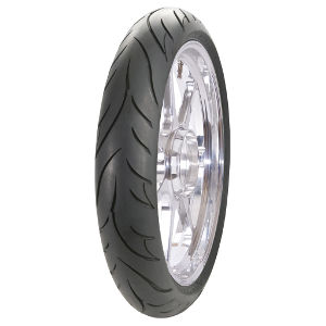 Avon AV71 Cobra 0029142887287 Motorbanden 130/60 R19 61H prijs