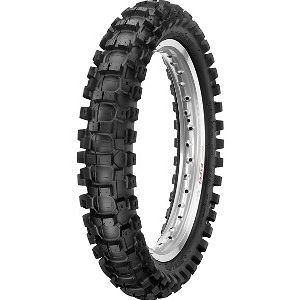 Dunlop Geomax MX 31 120/90-18 65M Motorrad-Sommerreifen 629664 3188649809943