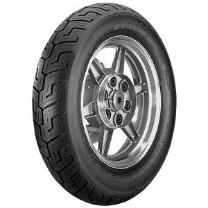 Dunlop D417 3188649819355 MC-dekk 180 55 R18 74H pris