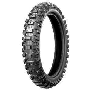 Bridgestone MOTOCROSS M404 3286340131414 Moto gume 100 100 18 59M cena
