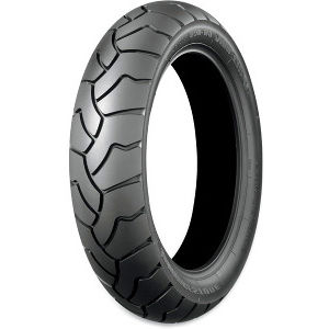 Bridgestone Battle Wing Bw-502 3286340157216 MC-dekk 140/80R17 69H pris
