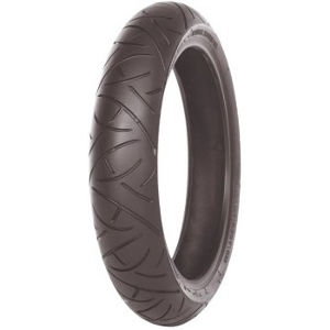 Bridgestone BT021 FJ 3286340276016 MC-dekk 120 70 R17 58(W) pris