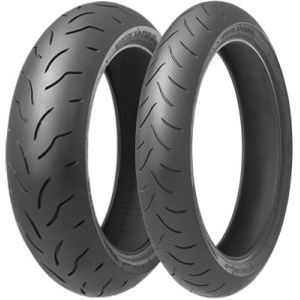 Bridgestone BT016 FN 3286340294317 MC-dekk 120 70 17 58(W) pris