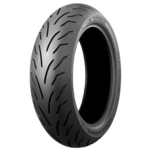 Bridgestone Battlax Sc 3286340525817 MC-dekk 130 70 R16 61S pris