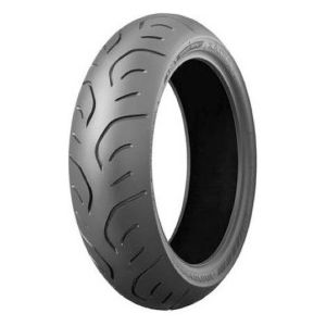 Bridgestone Battlax T30 Evo 3286340627016 MC-dekk 160/70 R17 73(W) pris