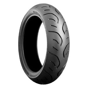 Bridgestone T 30 R GT 3286340627214 MC-dekk 170/60R17 72(W) pris