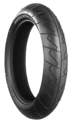Bridgestone BT56 FJ 3286347634413 MC-dekk 120/60 R17 55(W) pris