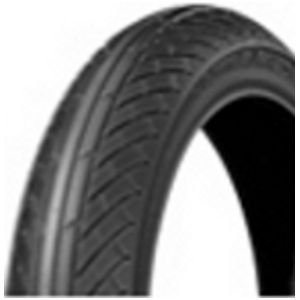 Bridgestone E06Z YEK/Regen/Soft 3286347838415 Motorradreifen 120 595 R17 -- Preis
