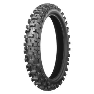 Bridgestone Motocross M102 110/100 -18 64M 75733