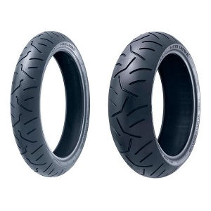 Bridgestone BT014 FSL 120/70ZR17 58W Motorrad-Sommerreifen 79419 3286347941917