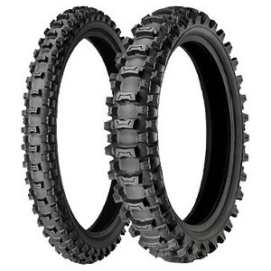 MICHELIN T63 dekk - 1161