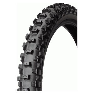90/90-21 TT 54R M/C, forhjul 5959 MC-dekk Michelin 21 tommer