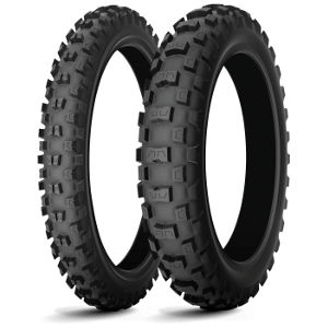 Michelin STARCROSS MH3 JUNIOR 3528700171587 MC-dekk 90 100 R16 51M pris