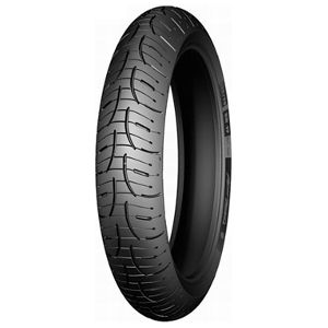 Pilot Road 4 GT 24138 MC-dekk 180/55/17 Michelin pris