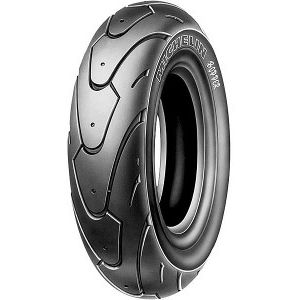 Michelin Bopper 3528700570304 MC-dekk 120/90 R10 57L pris
