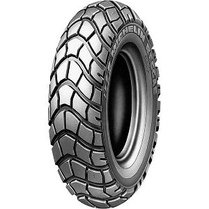 Michelin Reggae 3528700571042 MC-dekk 120 90 R10 57J pris