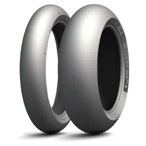 PO S. EVONHS SLICK D 79725 MC dæk 120 70 R17 Michelin pris