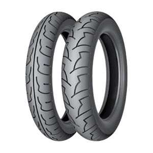 Michelin Pilot Activ Front 3528703351634 MC-dekk 110 80 17 57H pris