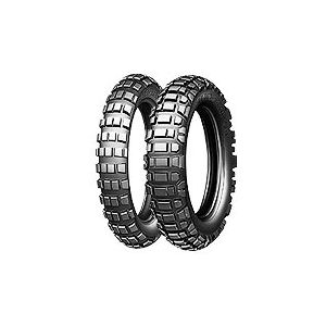 Michelin T63 3528703737797 MC-dekk 110/80R18 58S pris